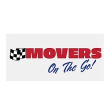Moving