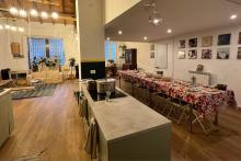 Live pasta making workshop
