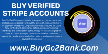Best Seller for Buy Verified Stripe Accounts