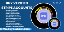 Professional Service for Buy Verified Stripe Accounts