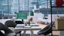 Office Spaces in Saudi Arabia