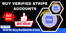 #1 Rated Website for Buy Verified Stripe Accounts