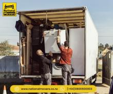 House Moving Company Near Me 