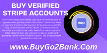 Most Popular Seller of Buy Verified Stripe Accounts