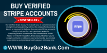 Top 5 Trusted Sources for Buy Verified Stripe Accounts