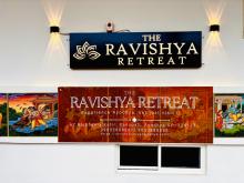 Hotels In Ayodhya Uttar Pradesh