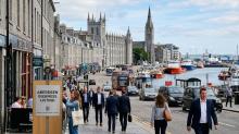 Aberdeen business directory, Aberdeen business listing, Aberdeen free business listing