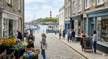 Plymouth yellow pages