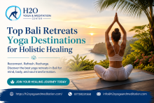 Bali Retreats Yoga, Bali yoga retreats