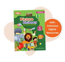 best Picture Dictionary for Kids