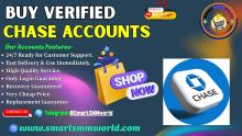 Best Site To Buy Verified Chase Bank Accounts in 2026