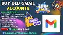 12 Best Places to Buy,ing Old Gmail Accounts