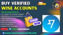 Best Site To Buy Verified Transferwise Accounts in 2026
