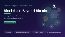 Blockchain Development Company | Osiz
