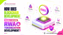 Blockchain Development Company | Osiz