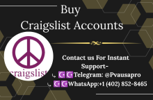 Buying Craigslist accounts is possible but comes with risks. Accounts can help you post more ads or save time. But Craigslist does not allow selling accounts. You must be careful to avoid scams or bans.