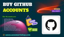 Buy GitHub 
