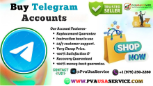 Are verified Telegram accounts worth buying?