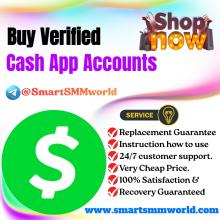 Buy Verified Cash App Accounts Instantly Secure & Ready to Use