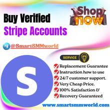 100% Genuine Website for Buy Verified Stripe Accounts