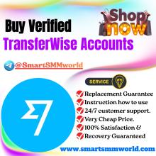 Secure & Fast Way to Buy Verified TransferWise Account - Ultimate Guide In 2026