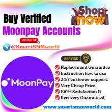 A Complete Guide to Buy Verified MoonPay Accounts in 2026