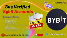 Best sites to Buy Verified Bybit Accounts in USA 