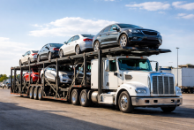 Greenville Car Shipping Service