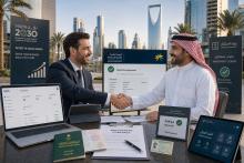 business license services saudi arabia