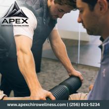 Chiropractor Huntsville