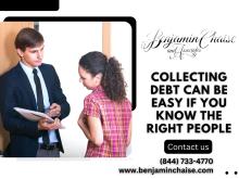 dallas collection agency