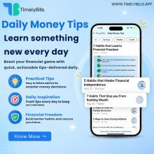 Financial service