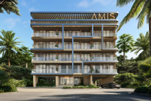 buy luxury apartment in Meydan Dubai