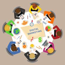digital marketing agency singapore