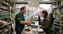 Dudley business listing