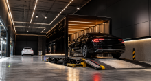Enclosed Auto Shipping Services