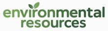 Environmental Resources