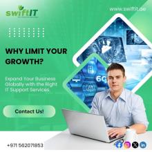 IT service provider