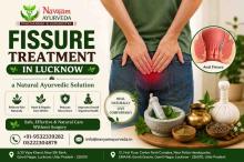 Fissure Treatment in Lucknow