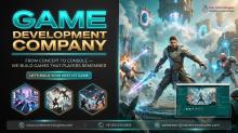 Game Development Company