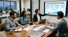 Discover how a top PR agency with news distribution services adds value. Learn strategies for effective PR wire services and brand growth.