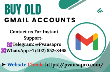Buying USA, UK, and EU aged Gmail accounts may seem like a shortcut for digital success, but it comes with serious risks—including account bans, security issues, and financial loss.