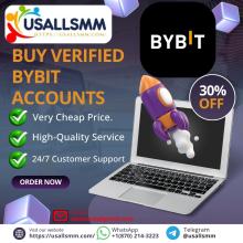 Buy Verified ByBit Accounts