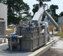 water treatment solutions are keeping the planet greener