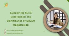With formal registration, new-age rural startups in fintech, edtech, healthtech, and agritech can raise funds, join incubators, and access government schemes like Startup India or Atmanirbhar Bharat.