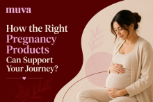 How the Right Pregnancy Products Can Support Your Journey