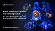 Blockchain Development Company | Osiz
