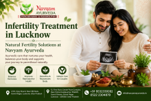 Infertility Treatment in Lucknow