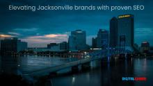 Jacksonville SEO Firm