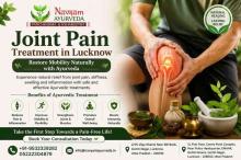 Joint Pain Treatment in Lucknow